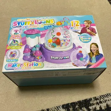 드림 블라썸 오리지널 풍선 제작 벌룬 메이커 생일 파티