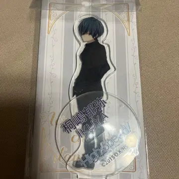 Free! 키리시마 이쿠야 하이스피드 아크릴 스탠드