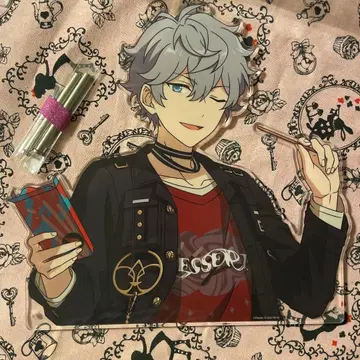 앙스타 중국 세나 이즈미 글리코 아크릴 스탠드