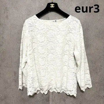 eur3 우루큐브 레이스 상의 17호 XL 상당 안감 있음
