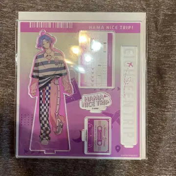 HAMA NICE TRIP 18TRIP 아크릴 스탠드 Vol.2