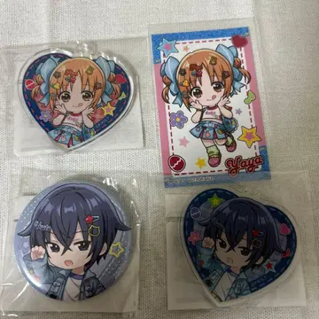 수호캐릭터 마루쿠지