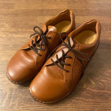 H.P.S 컴포트 슈즈