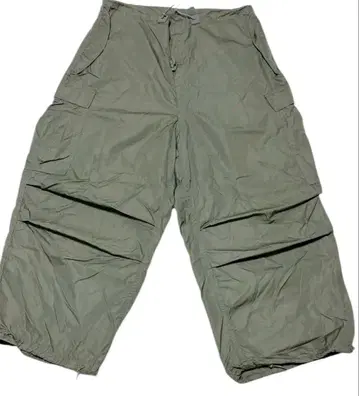 50s 미 육군 M-51 오버팬츠