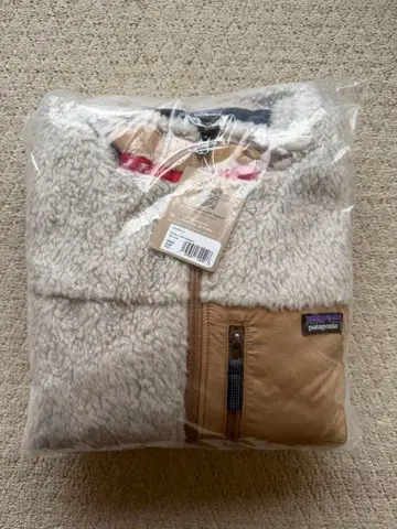 새상품 파타고니아 키즈 레트로X 자켓