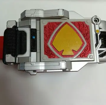 가면라이더 블레이드 변신 벨트 블레이드 버클