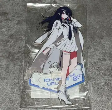 브이스포 이치노세 우루하 시부야 TSUTAYA 아크릴 스탠드