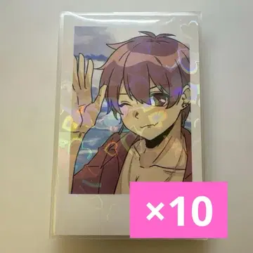 이레이스 나이코 폴라로이드 나이코 애니메이션