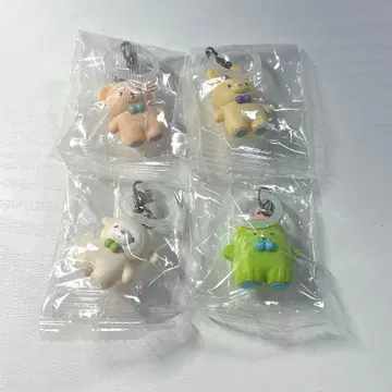 탓톤 메지루시 액세서리 세트