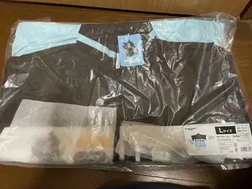 포켓몬 FILA 윈드 자켓