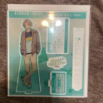 18TRIP 아크릴 스탠드 Vol.1