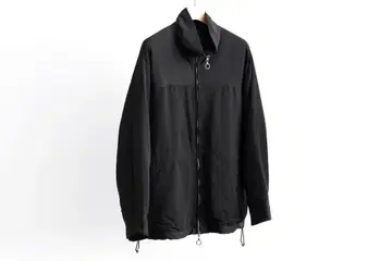 25SS MAATEE&SONS FULL ZIP ANORACK 셋업