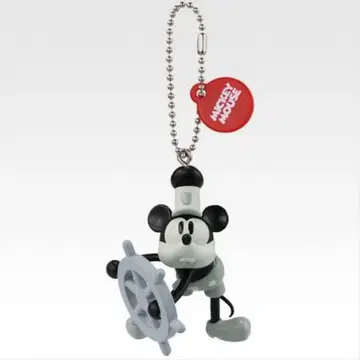 디즈니 판타지아 제일복권 미키마우스 스트랩