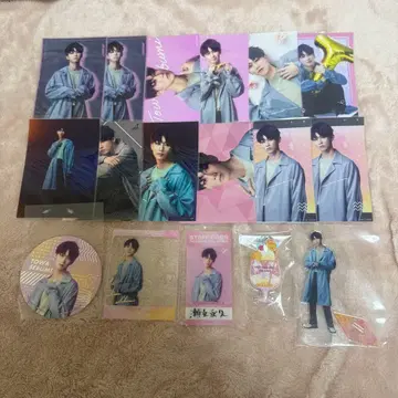 도쿄 컬러 소닉 세부미 토와 키타무라 켄토