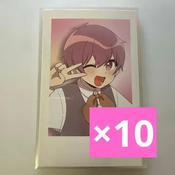 이레이스 나이코 폴라로이드 나이코 애니메이션