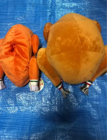 해피터키 봉제 인형 울트라 BIG