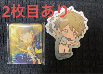 앙스타 타카미네 미도리 세트