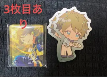 앙스타 타카미네 미도리 세트