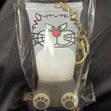 디즈니 오스와리 핸드크림 핸드크림 신데렐라 루시퍼 고양이