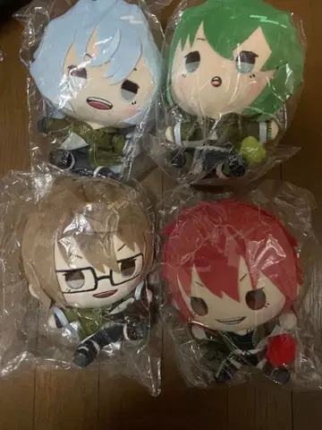 유희왕 돈키 돈키호테 모찌도루 영매