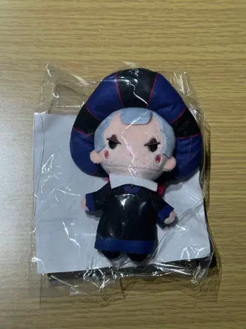 디즈니 럭키 쿠지 빌런즈 2024 D상 프로로 2