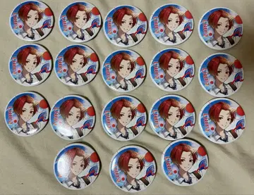 리우라 스테이 하이 캔뱃지