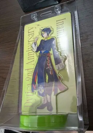 이하 라이 2nd Anniversary 아크릴 스탠드