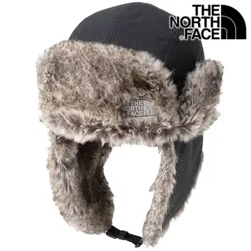 THE NORTH FACE 파일럿 캡 방한