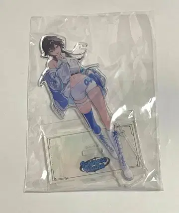 브이스포 이치노세 우루하 Showdown 아크릴 스탠드