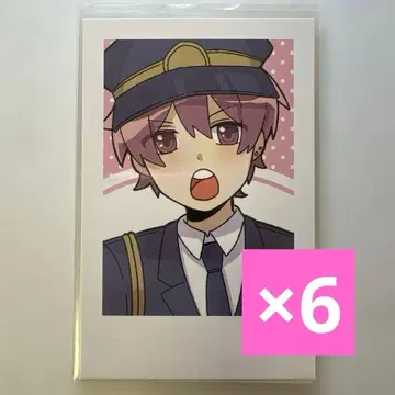 이레이스 나이코 폴라로이드 나이코 애니메이션