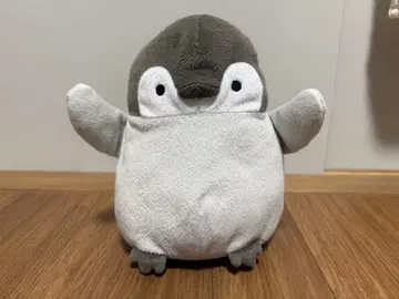 코우펜짱 봉제 인형 약 25cm