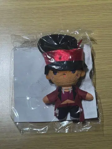 디즈니 럭키 쿠지 빌런즈 2024 D상 닥터 파실리에