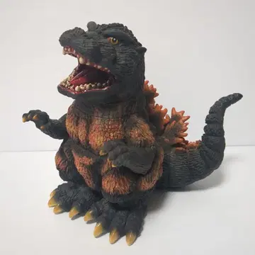 진좌수 고질라 1995 데스고지 재도색품