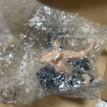 귀멸의 칼날 프리미엄 쵸코노세 피규어 하시비라 이노스케 박스 없음