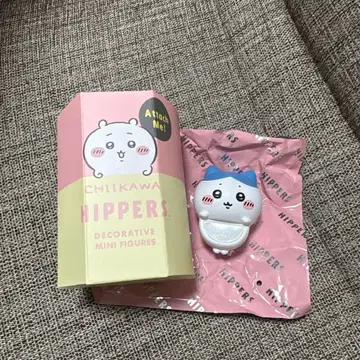 치이카와 HIPPERS 히퍼스 하치와레