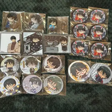 쿠로코의 농구 쿠로바스 이마요시 쇼이치 아크릴 스탠드 캔뱃지 묶음 판매