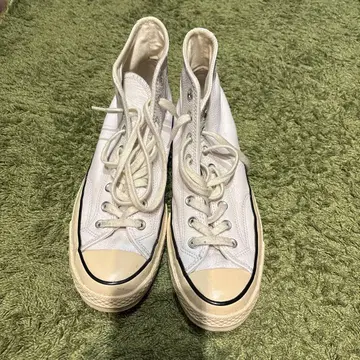 CONVERSE CT70 가죽