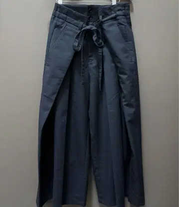 [ 컨디션 최상 ] HARE 하카마 팬츠 FREE 사이즈