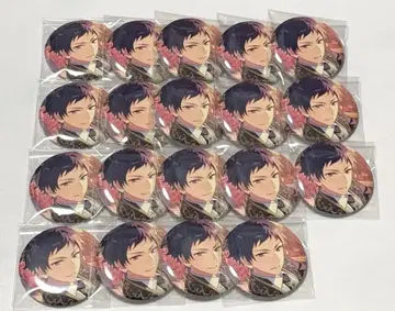 앙스타 후시미 유즈루 피처 1 캔뱃지