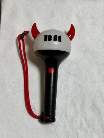 BABYMONSTER 응원봉