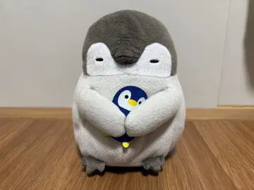 코우펜 봉제 인형 약 25cm