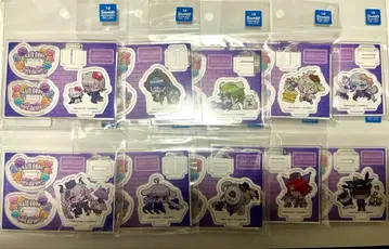 흔들흔들 아크릴 스탠드