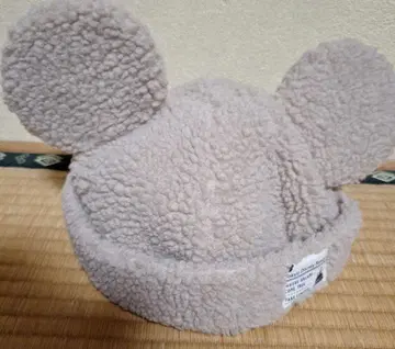 도쿄 디즈니 리조트 미키 귀 모자