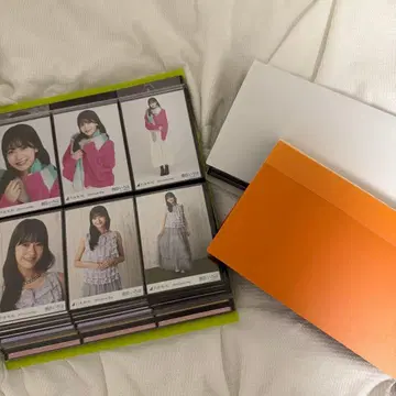 노기자카46 오쿠다 이로하 묶음 판매 브로마이드