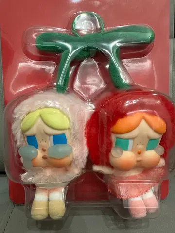 CRYBABY CRYING FOR LOVE