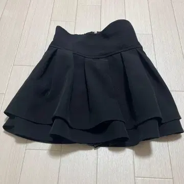 michellMacaron 미셸 마카롱 슬림 레그 스커트