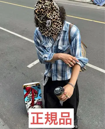 2idiots label 캡 새상품 (세일)