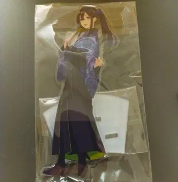 브이스포 이치노세 우루하 금하신년 아크릴 스탠드