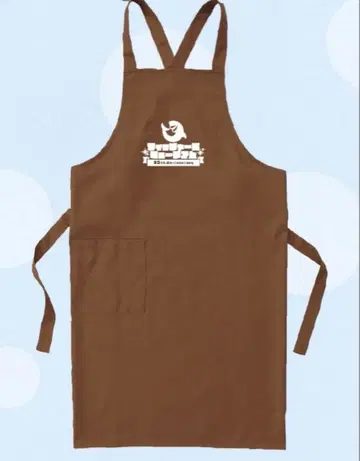 피셔즈 복권 A상 에이프런