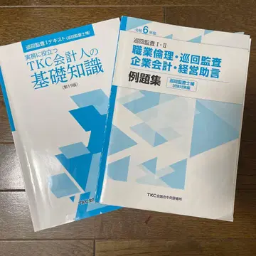 TKC 회계사의 기초 지식 경영 조언 회계 실무